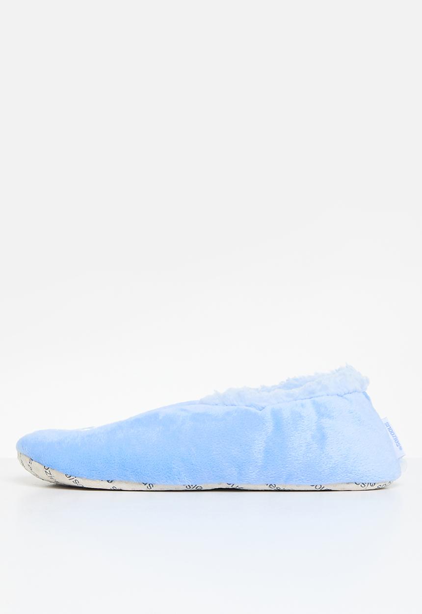 snoozies!® - Daisy all day - blue