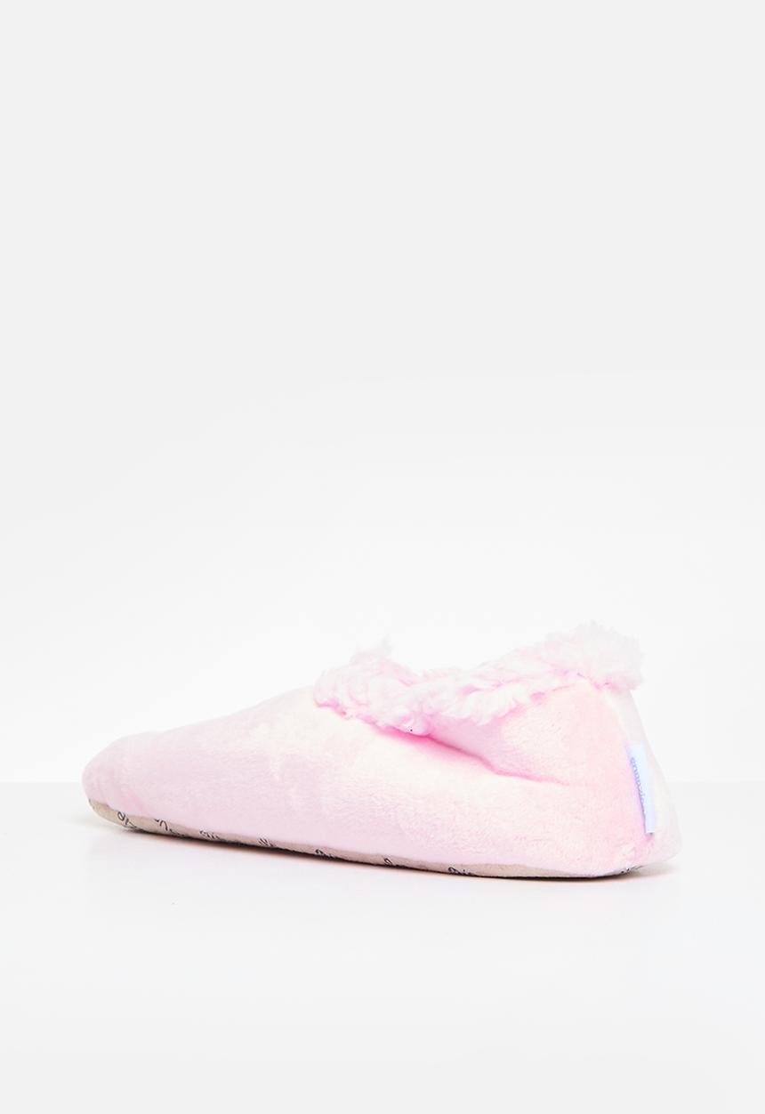 snoozies!® - Daisy all day - pink