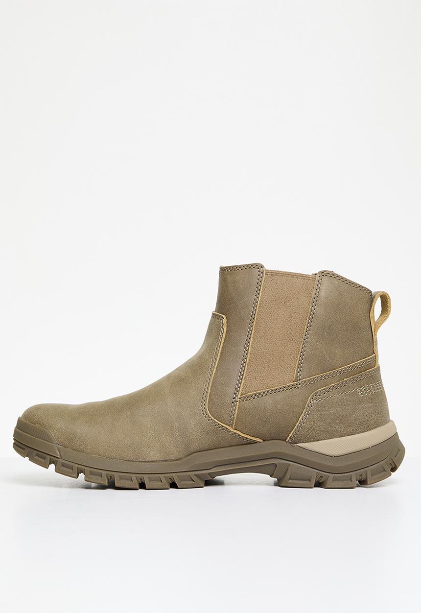 Cat Footwear - Threshold Chelsea - neutral 