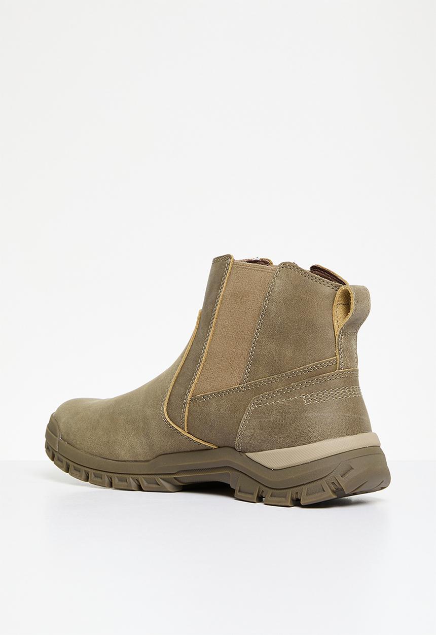 Cat Footwear - Threshold Chelsea - neutral 
