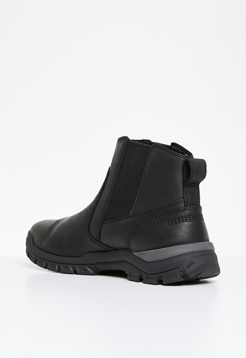 Cat Footwear - Threshold Chelsea - black 