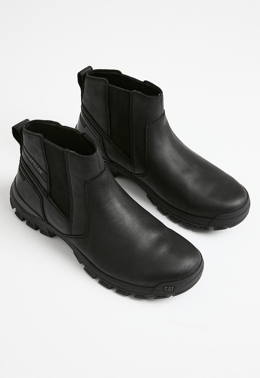 Cat Footwear - Threshold Chelsea - black 