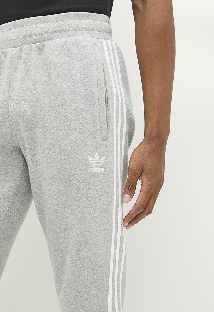 adidas Originals - 3-Stripes pant m - mid grey
