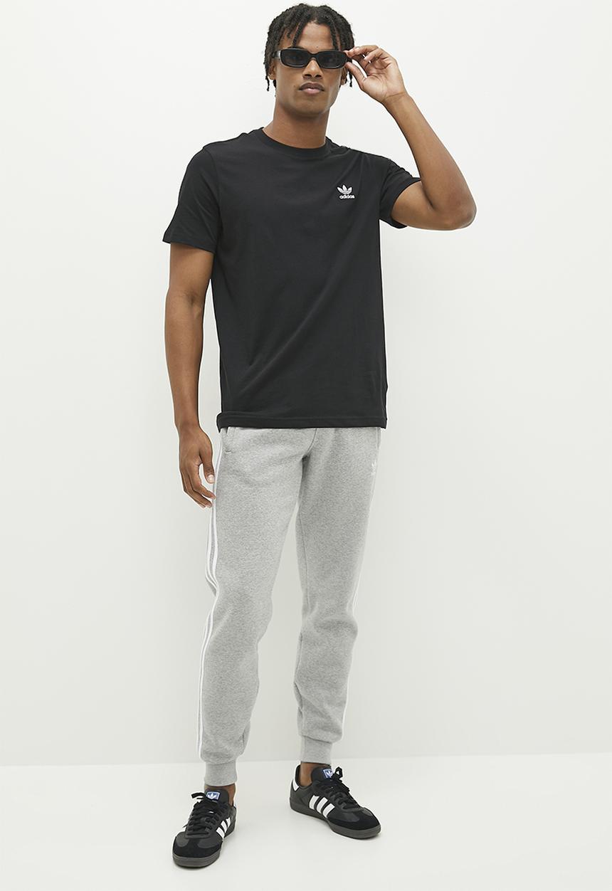 adidas Originals - 3-Stripes pant m - mid grey