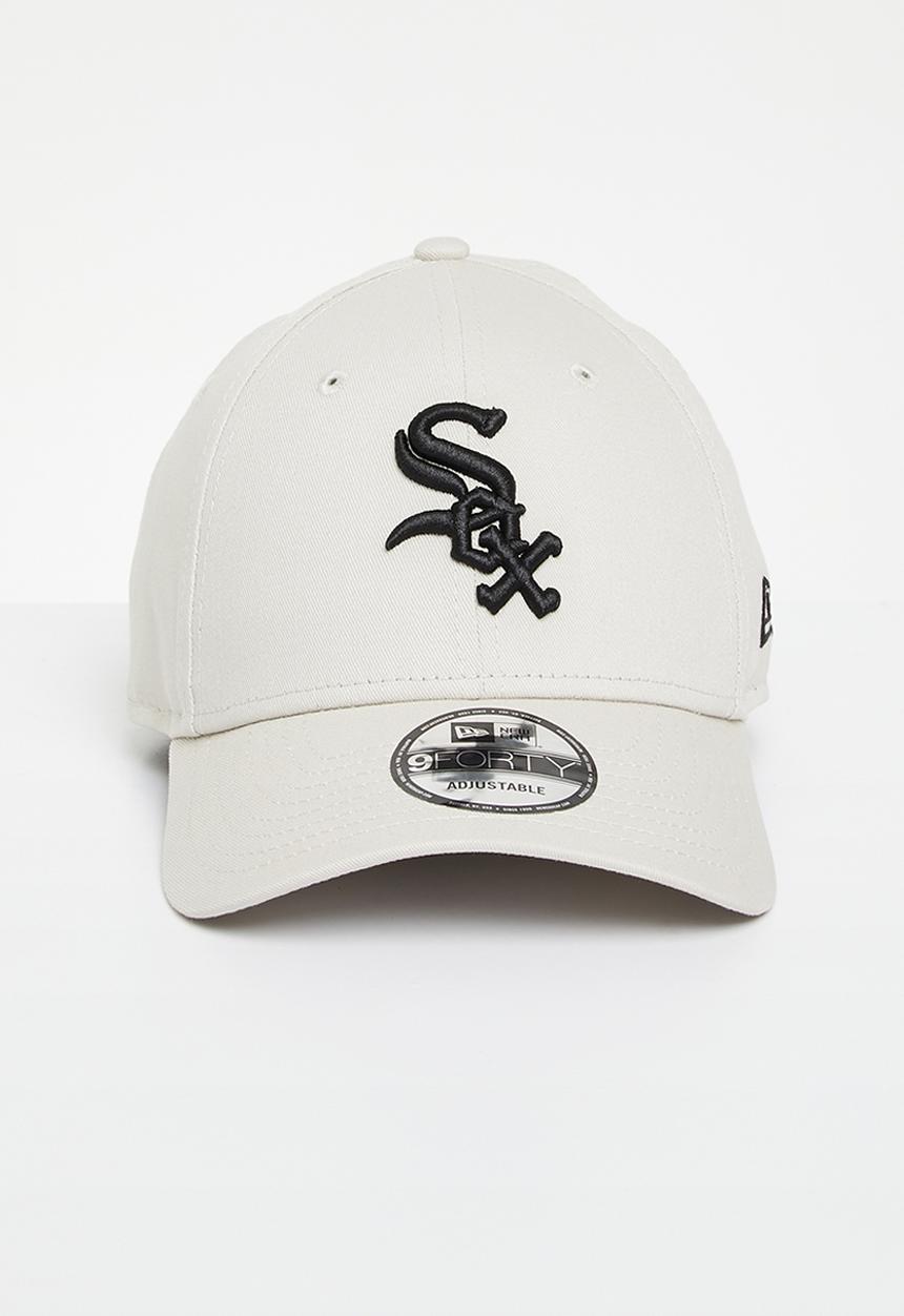 New Era - League Ess 9Forty®Chicago White Sox - Stone
