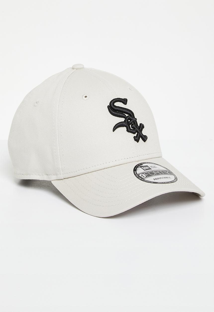 New Era - League Ess 9Forty®Chicago White Sox - Stone