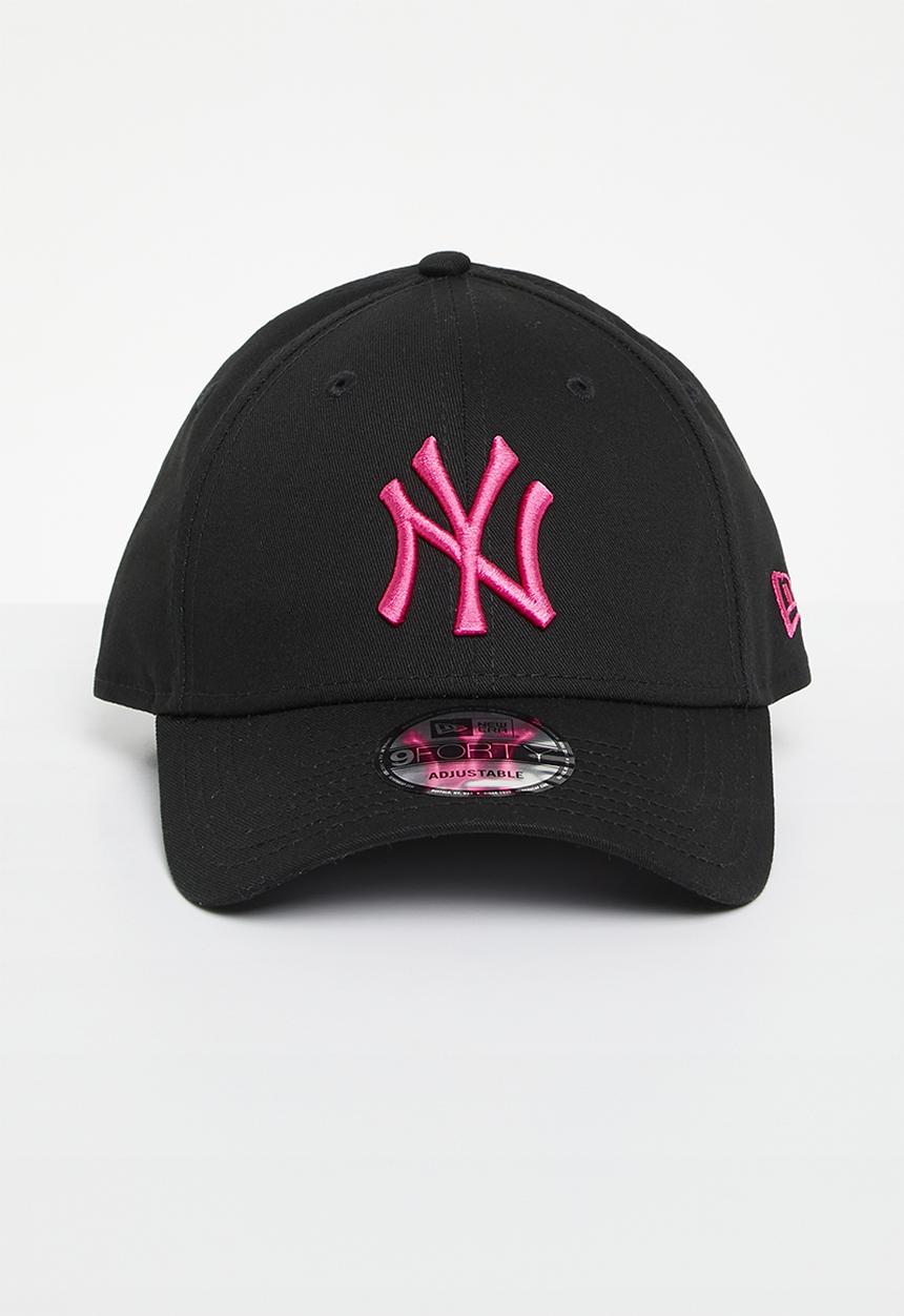 New Era - League Ess 9Forty®New York Yankees - Black