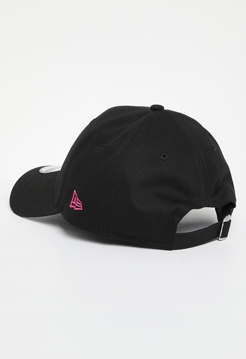 New Era - League Ess 9Forty®New York Yankees - Black