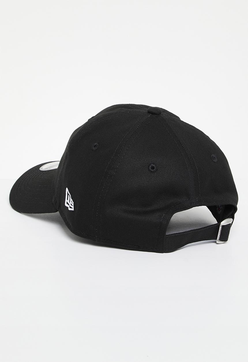 New Era - League Ess 9Twenty®Chicago White Sox - Black