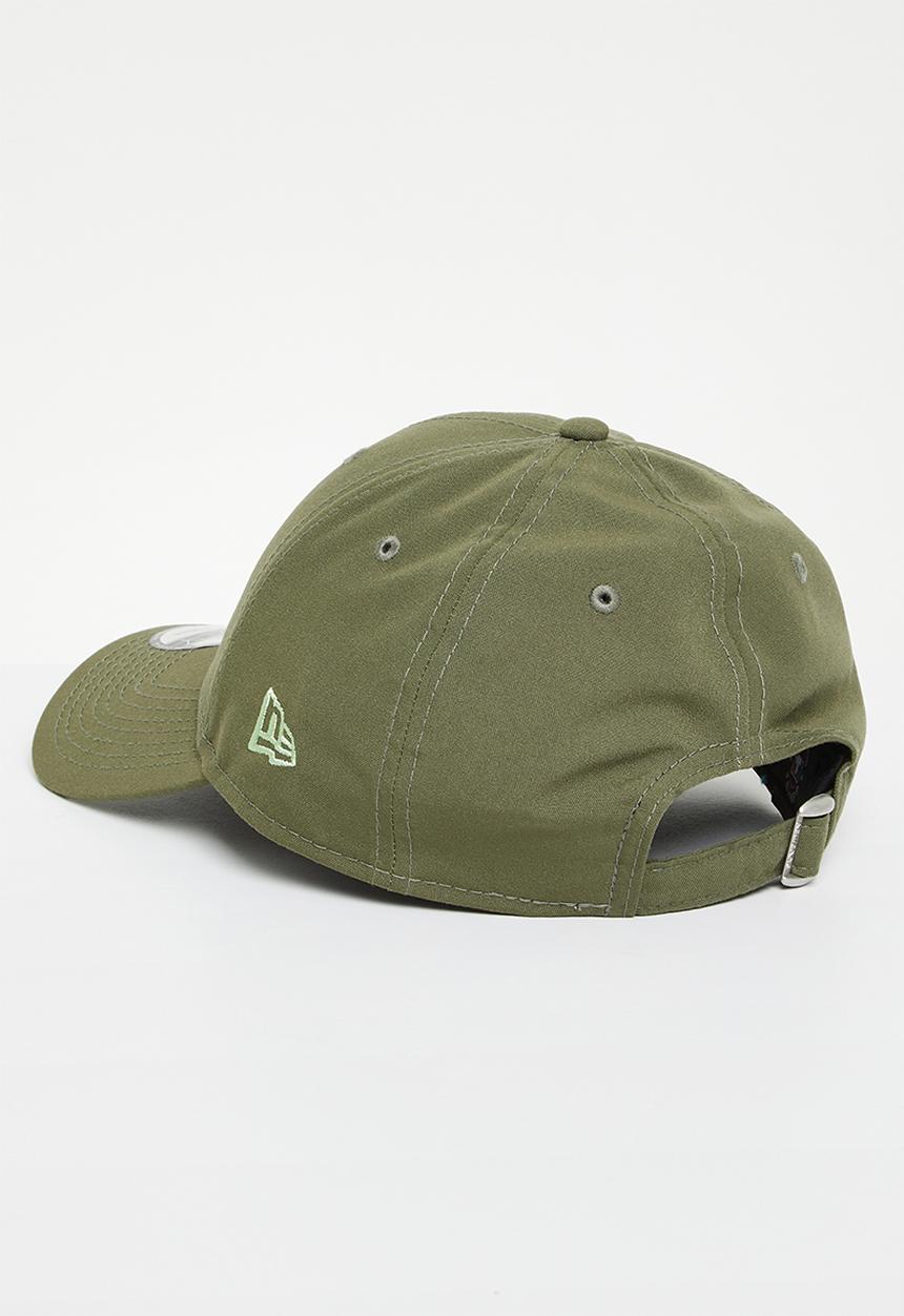 New Era - Repreve Outline 9Forty®New York Yankees - Olive