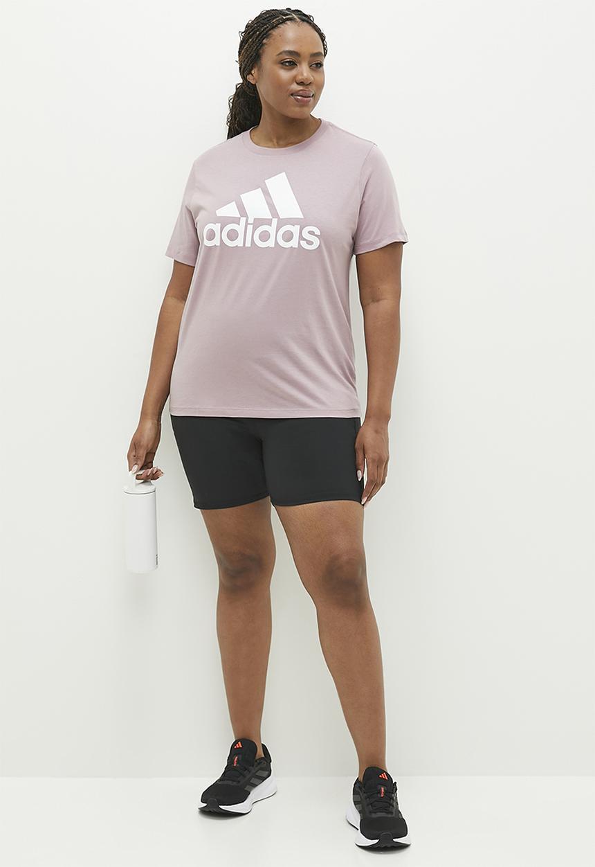 adidas Performance - Plus W Bl T 3 - Preloved Fig
