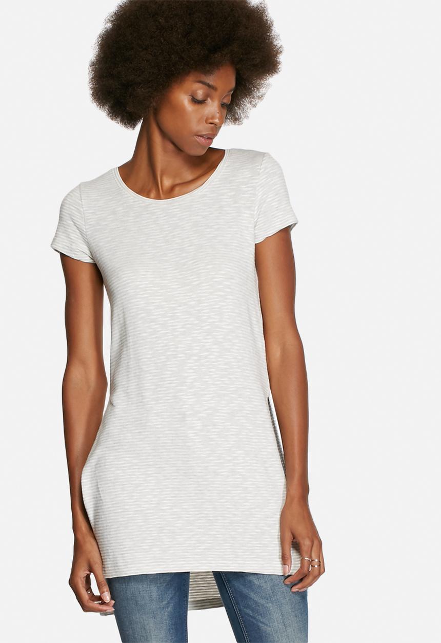 ONLY - Beth Long Tee