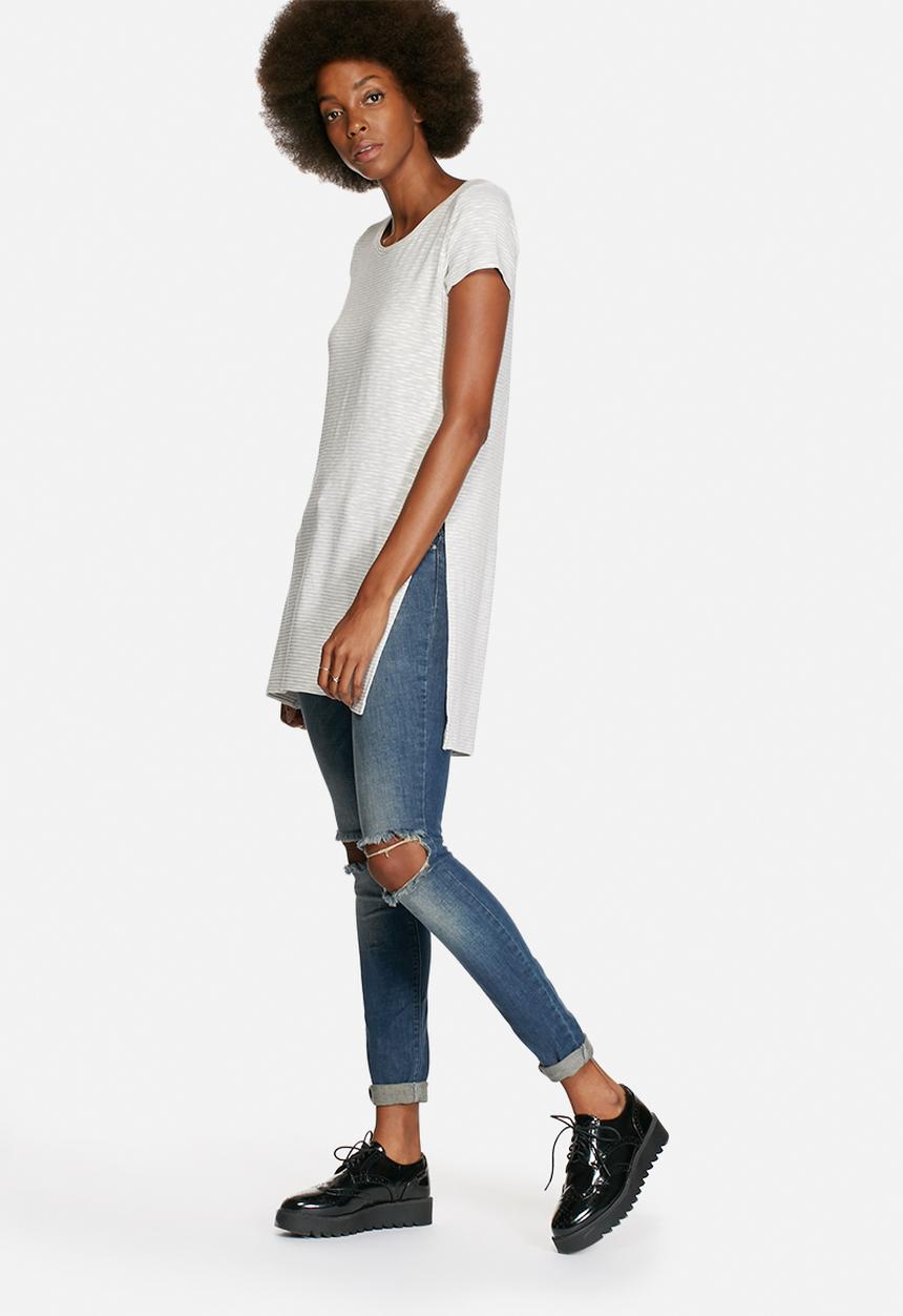 ONLY - Beth Long Tee