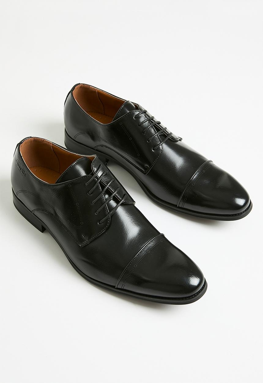 Gino Paoli - Gerson - black
