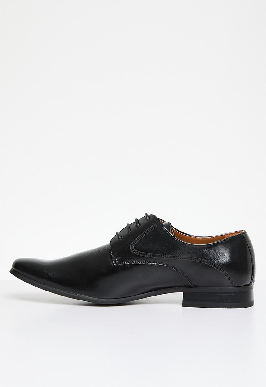 Gino Paoli - Gio - black