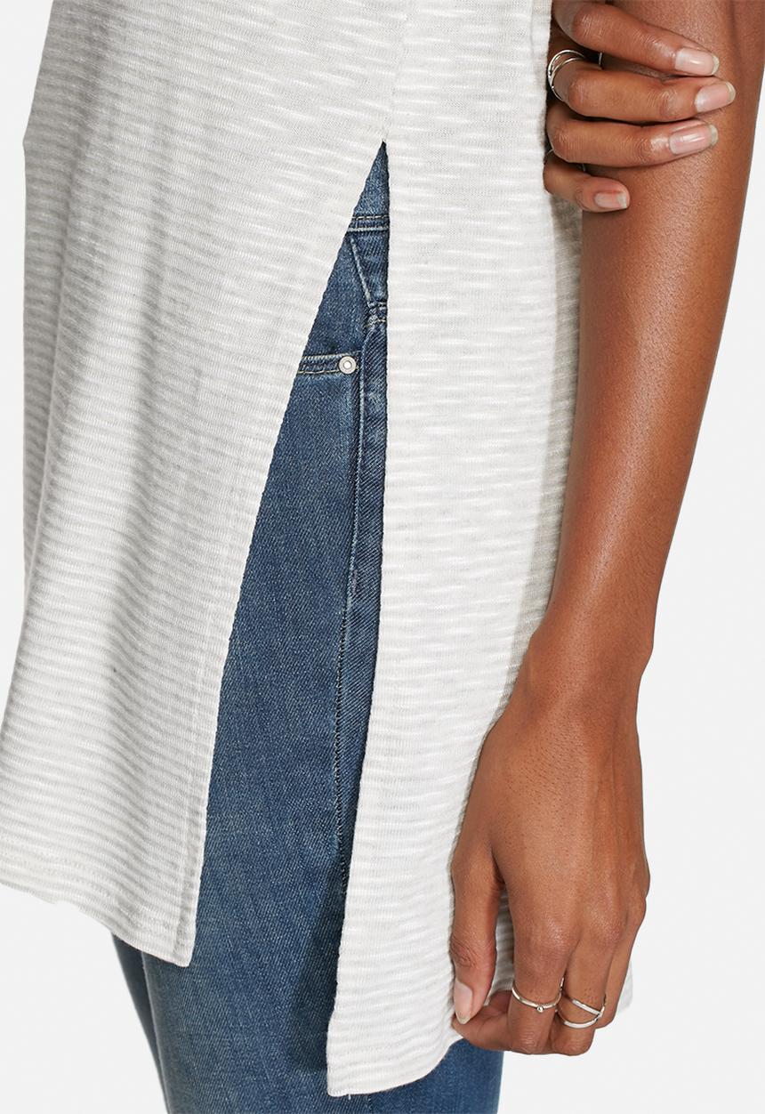 ONLY - Beth Long Tee