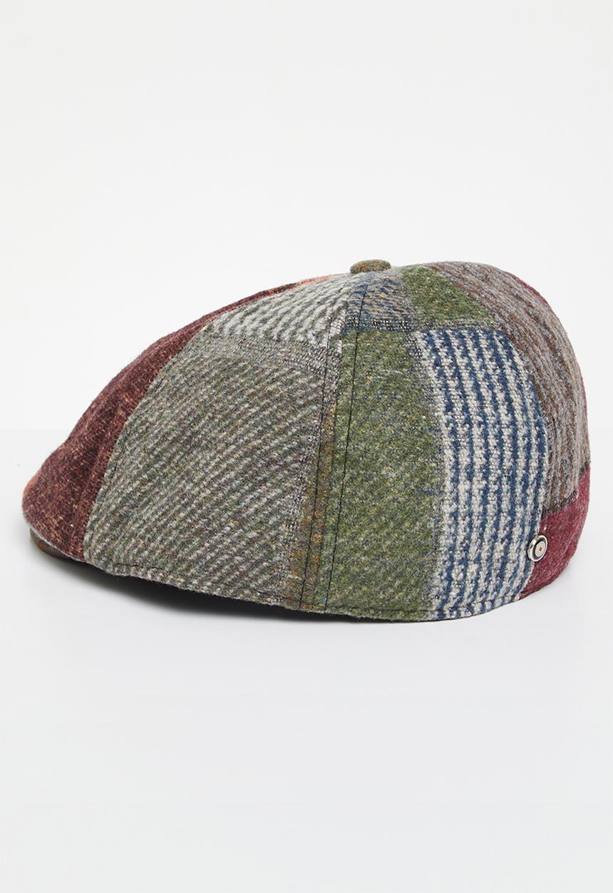 Ben Sherman - Ivy Multi 8 panel - multi
