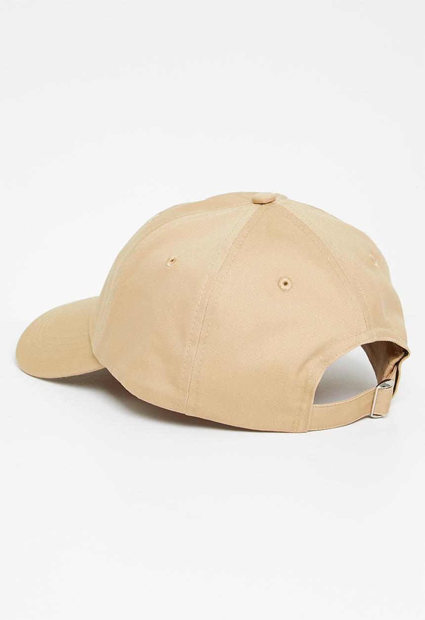 Tommy Hilfiger - Tjm modern patch cap - Tawny Sand