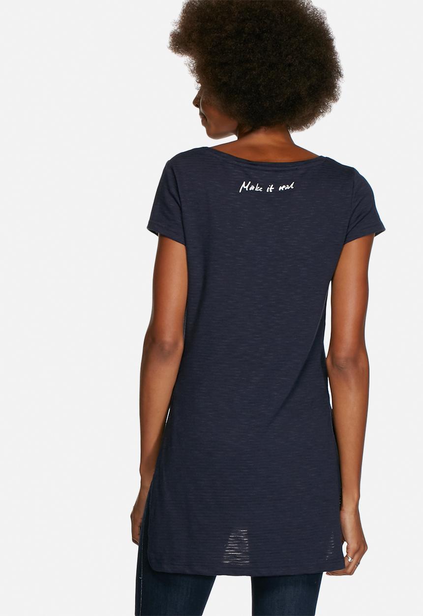 ONLY - Beth Long Tee