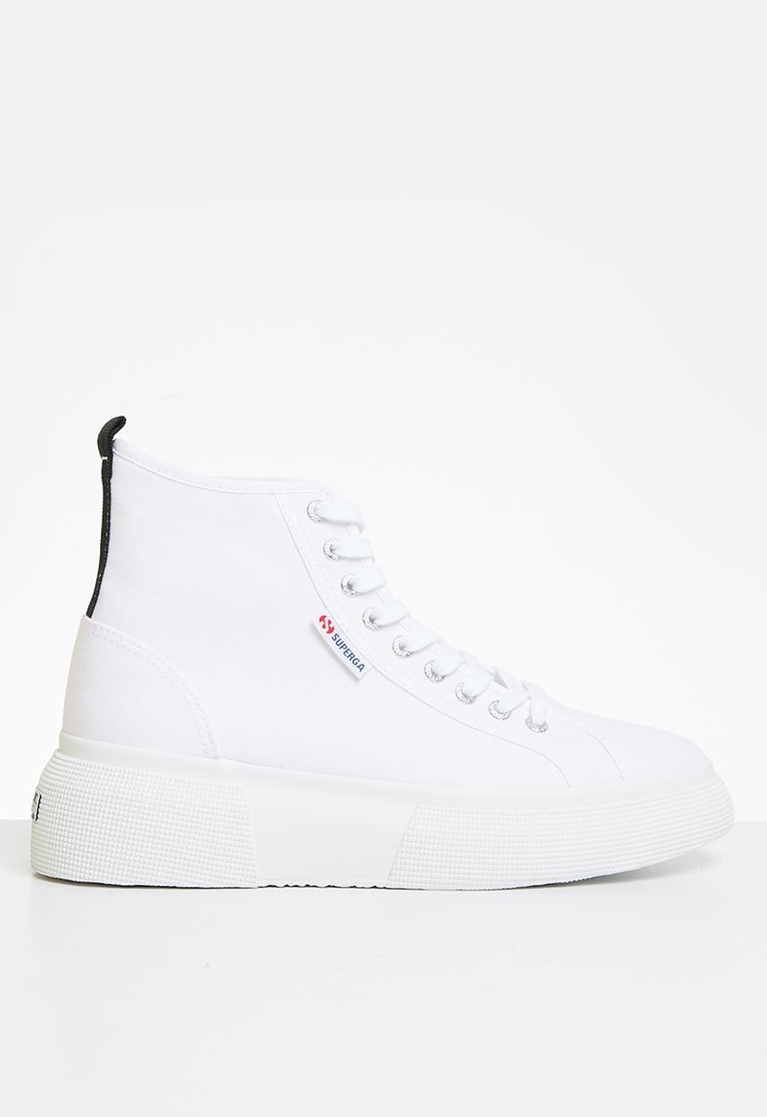 SUPERGA - 2596 Bubble mid