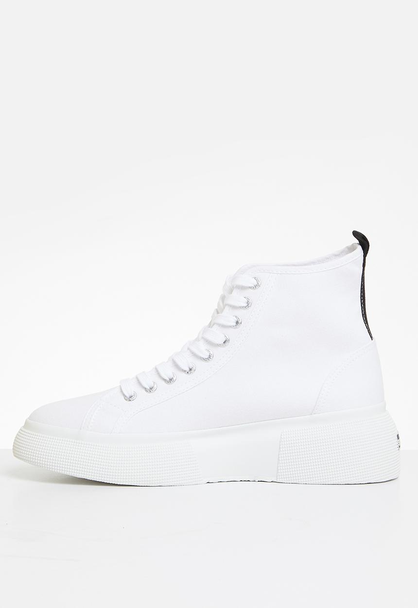 SUPERGA - 2596 Bubble mid