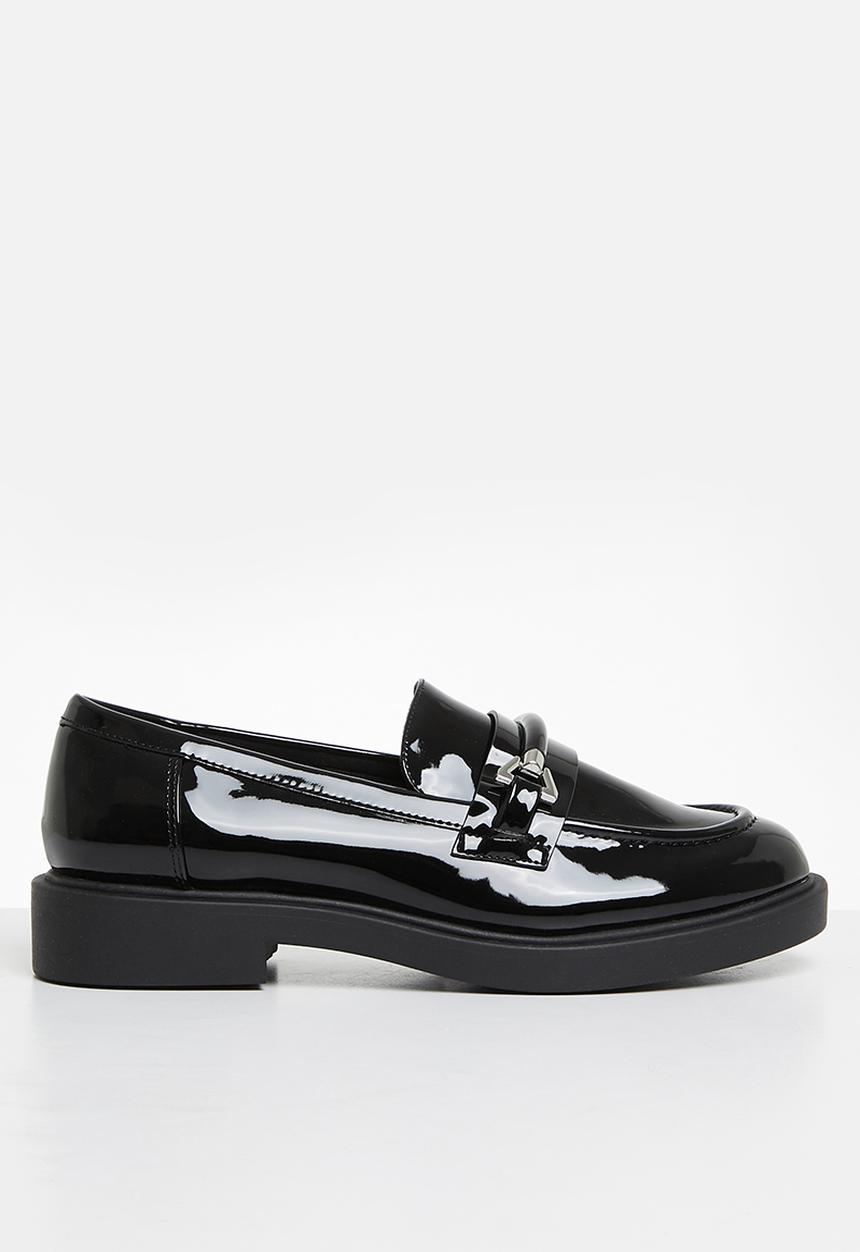 Call It Spring - Amoure loafer - black other