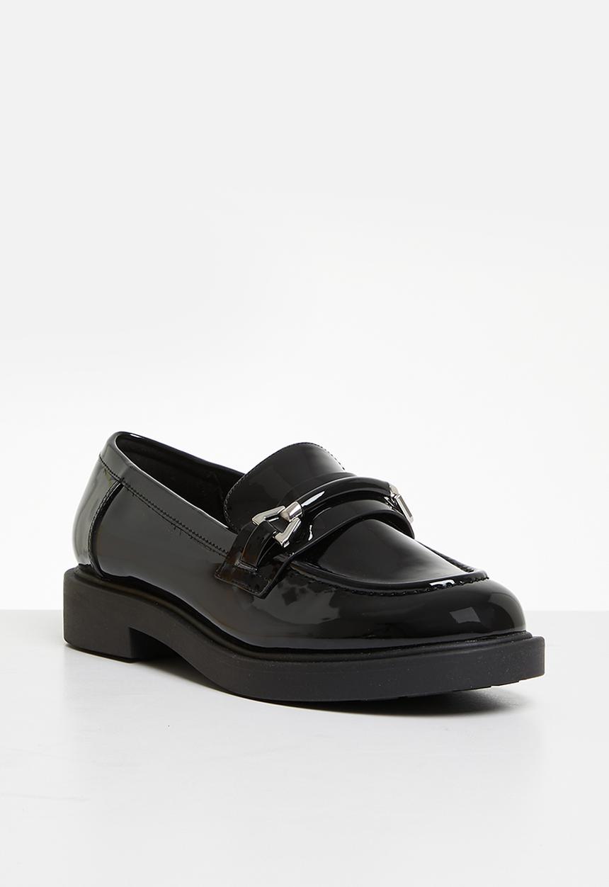 Call It Spring - Amoure loafer - black other