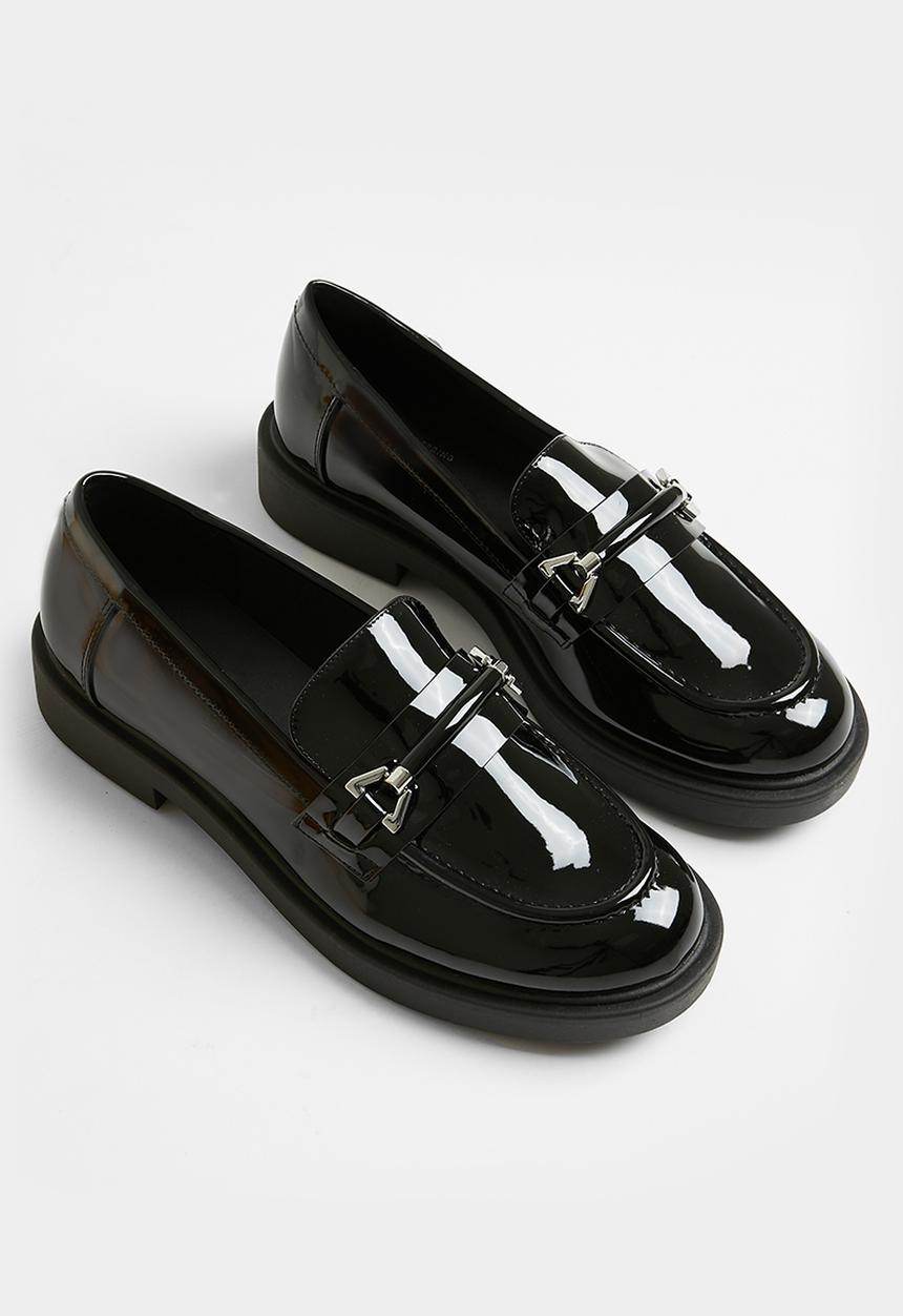 Call It Spring - Amoure loafer - black other