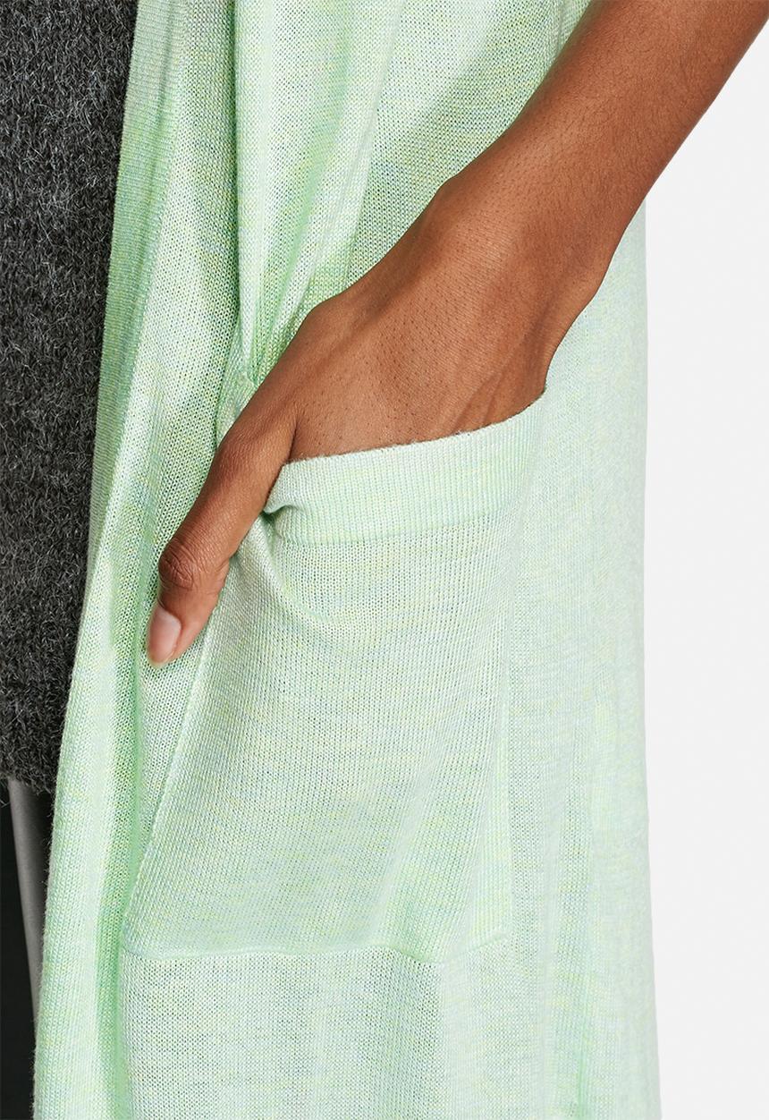 Noisy May - Becca Long Knit Cardigan