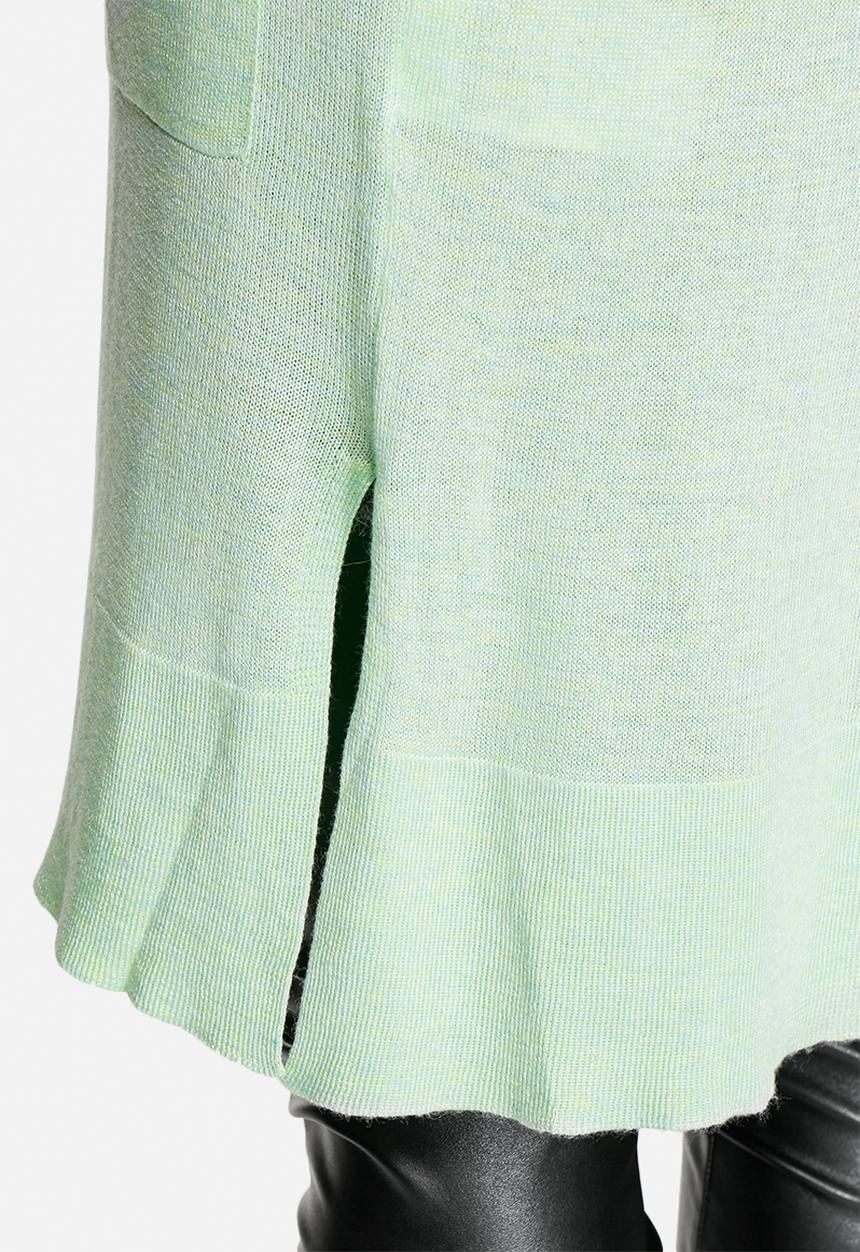 Noisy May - Becca Long Knit Cardigan