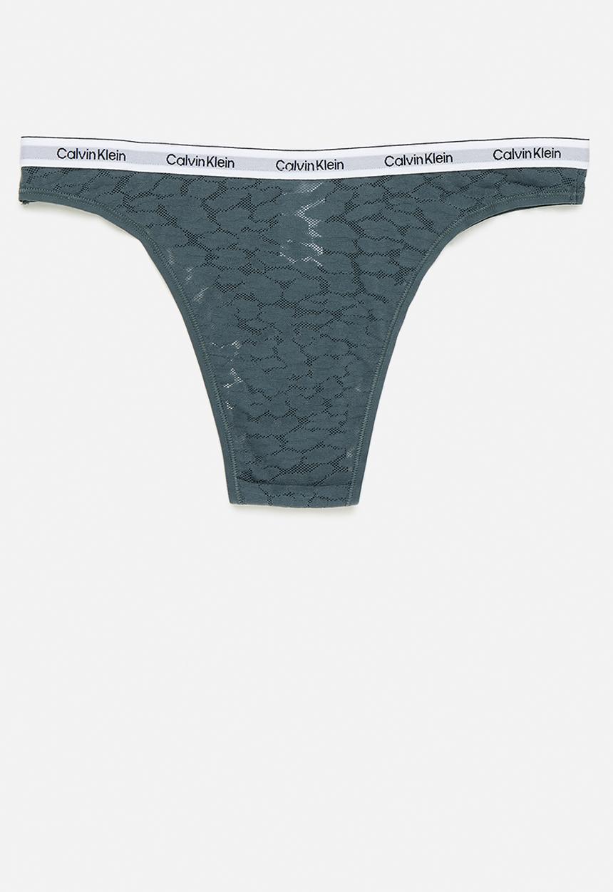Calvin Klein - Brazilian 3 pack - multi