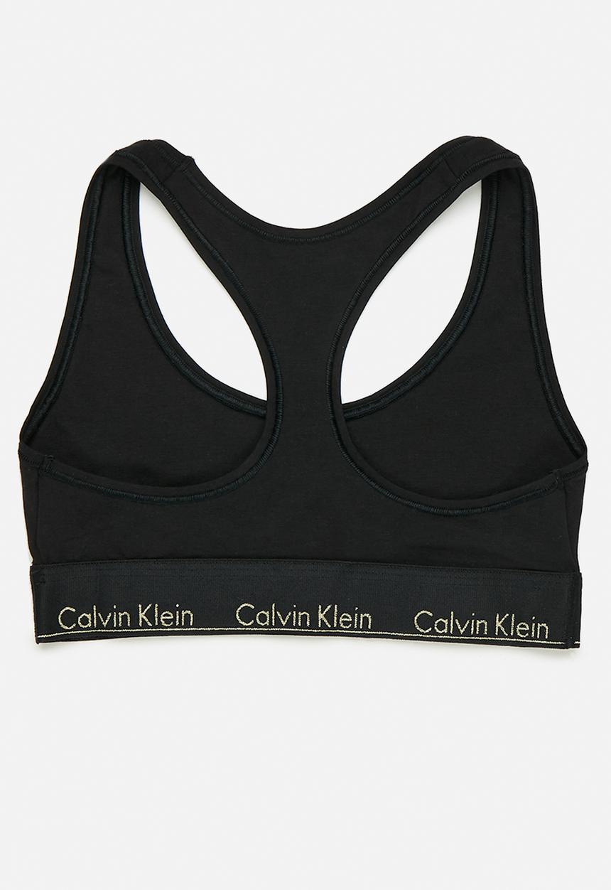 Calvin Klein - Eubi gift set - black