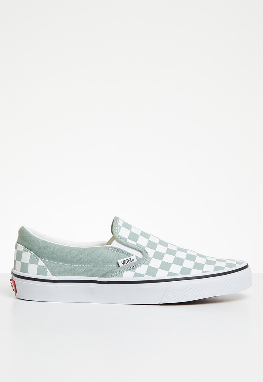 Vans - Classic Slip-On