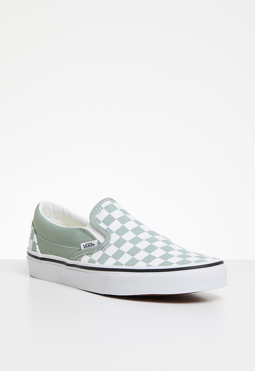 Vans - Classic Slip-On
