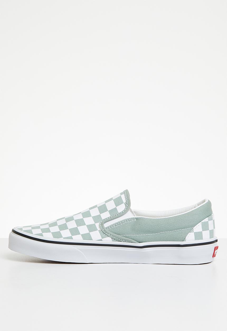 Vans - Classic Slip-On