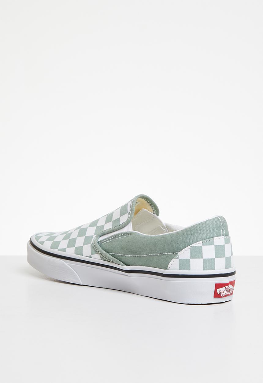 Vans - Classic Slip-On