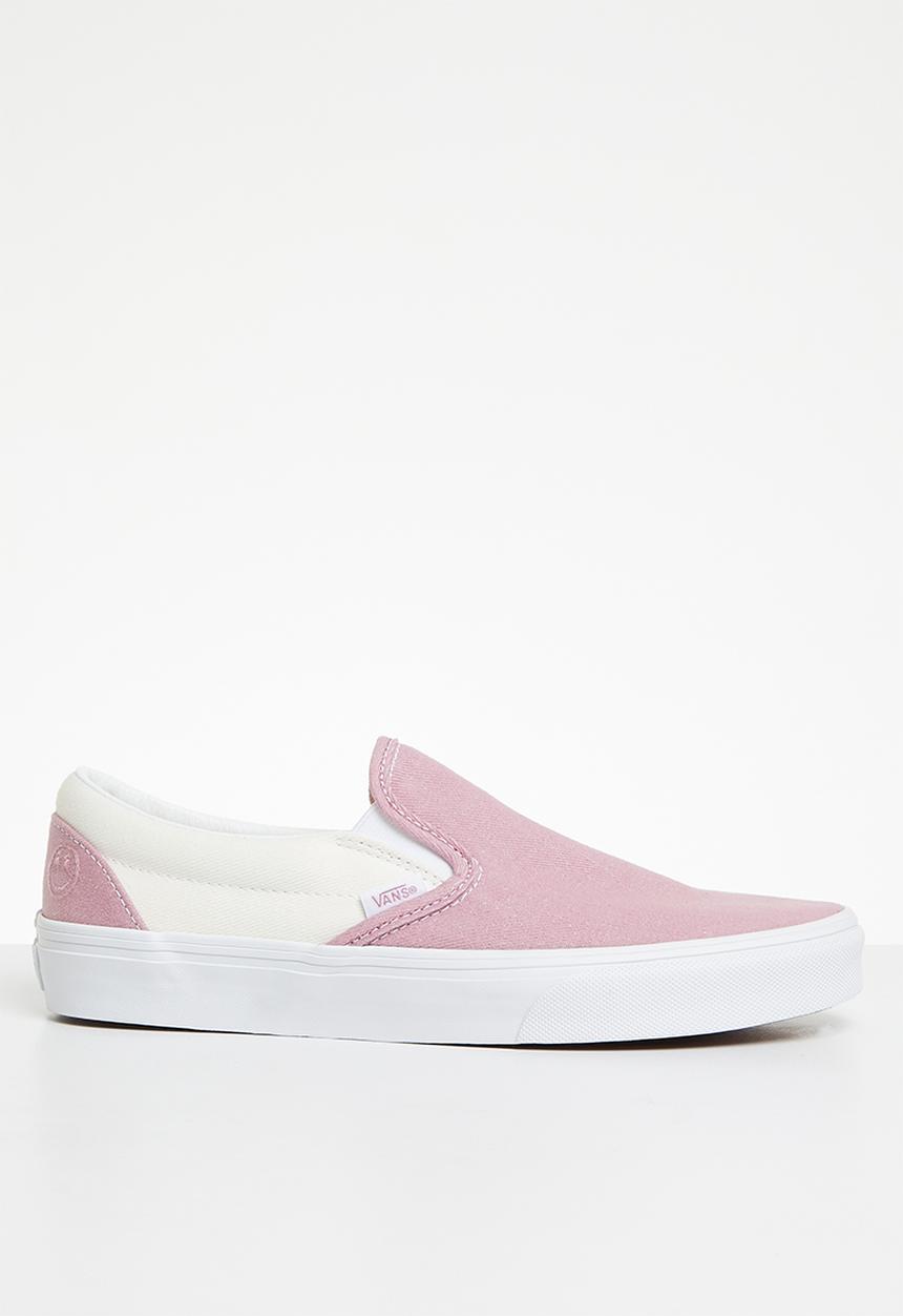 Vans - Classic Slip-On