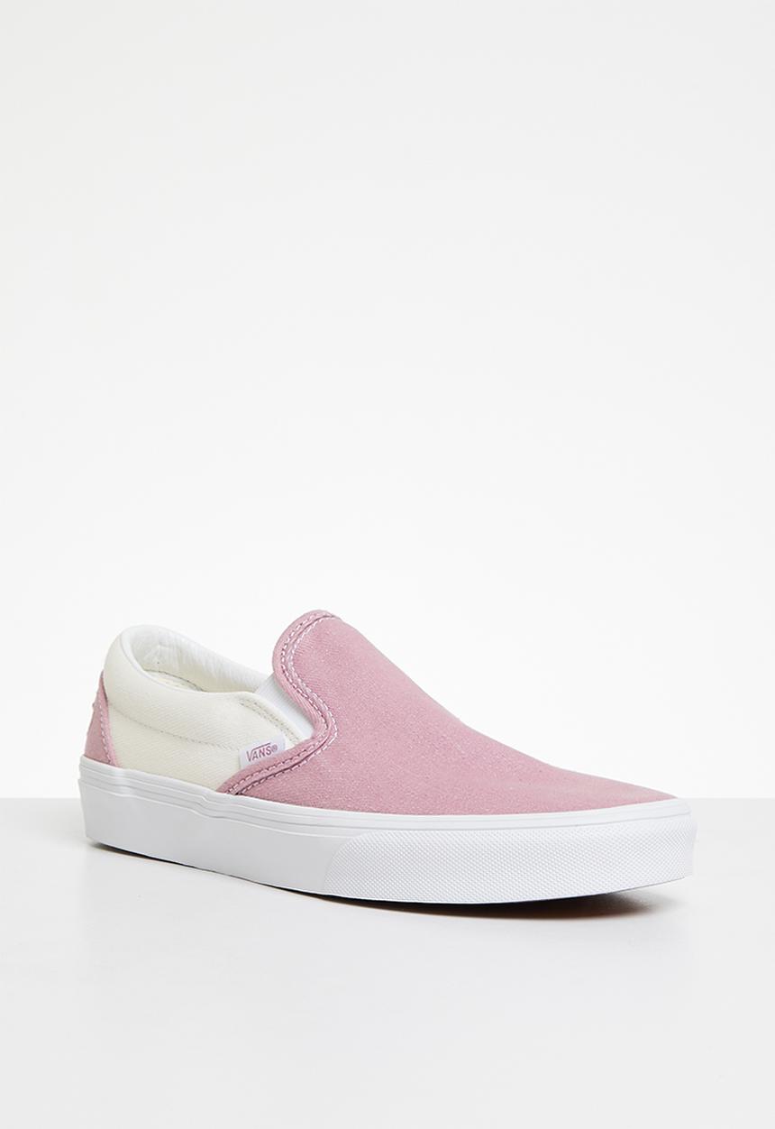 Vans - Classic Slip-On