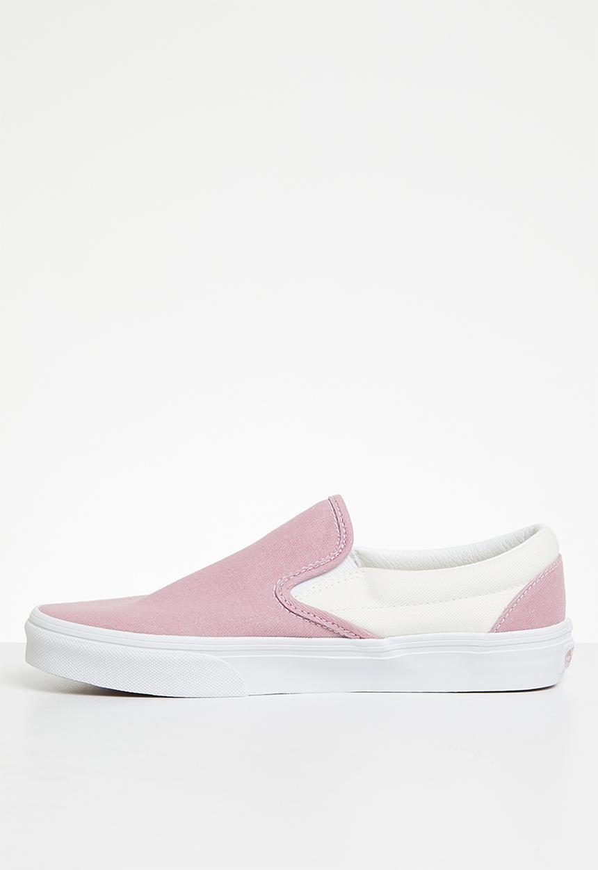 Vans - Classic Slip-On
