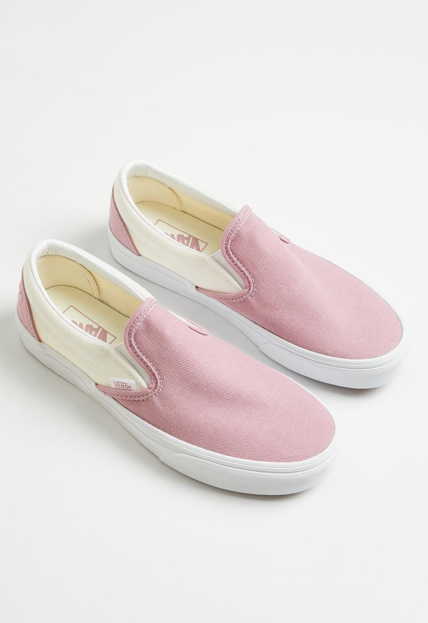 Vans - Classic Slip-On