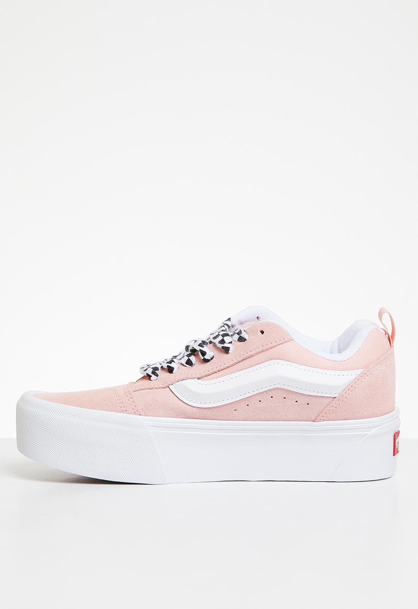 Vans - Knu Stack