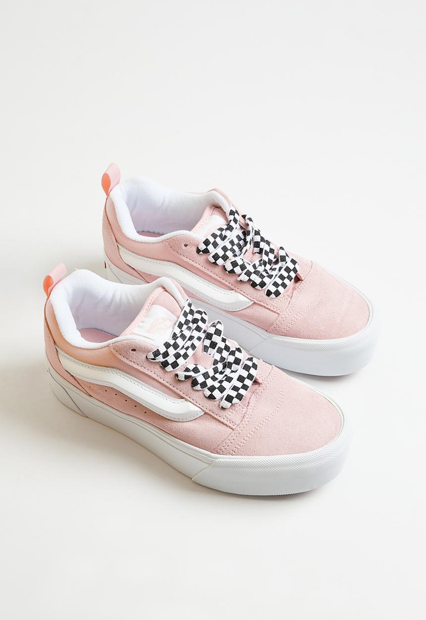 Vans - Knu Stack