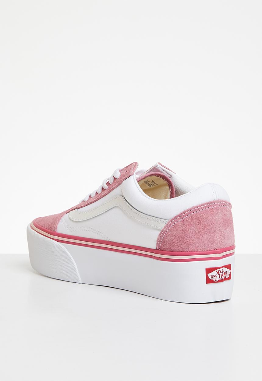 Vans - Old Skool Stackform