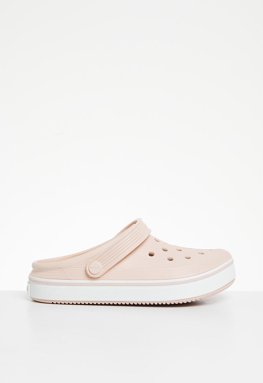 Crocs - Off Court Clog K - Quartz