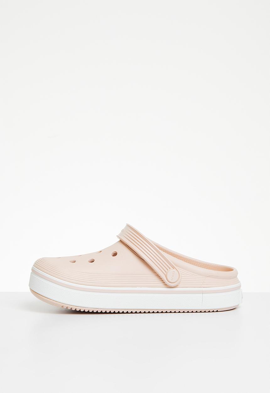 Crocs - Off Court Clog K - Quartz