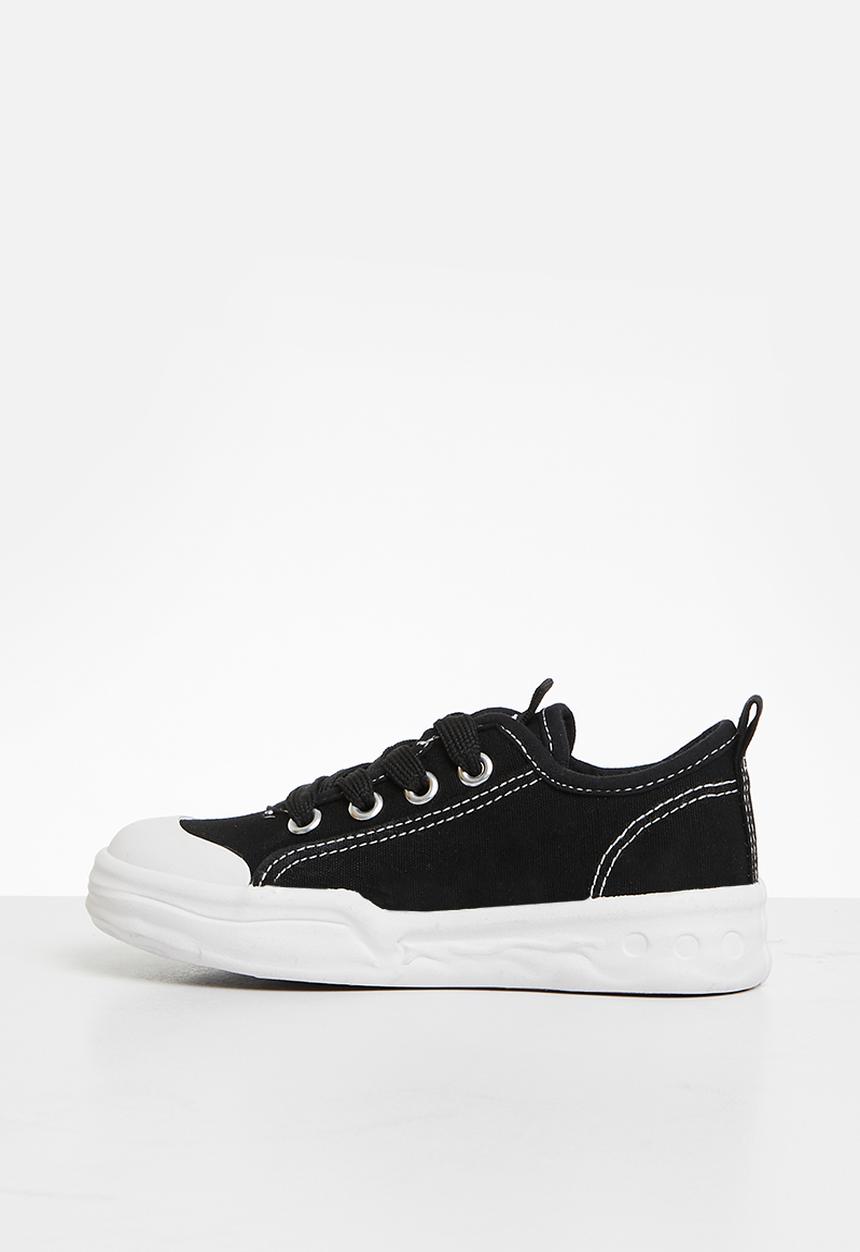 SOVIET - K summer - black