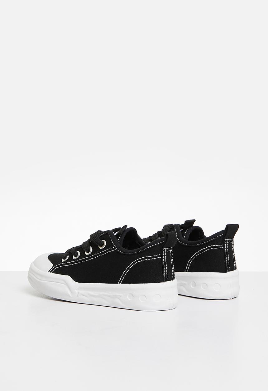 SOVIET - K summer - black