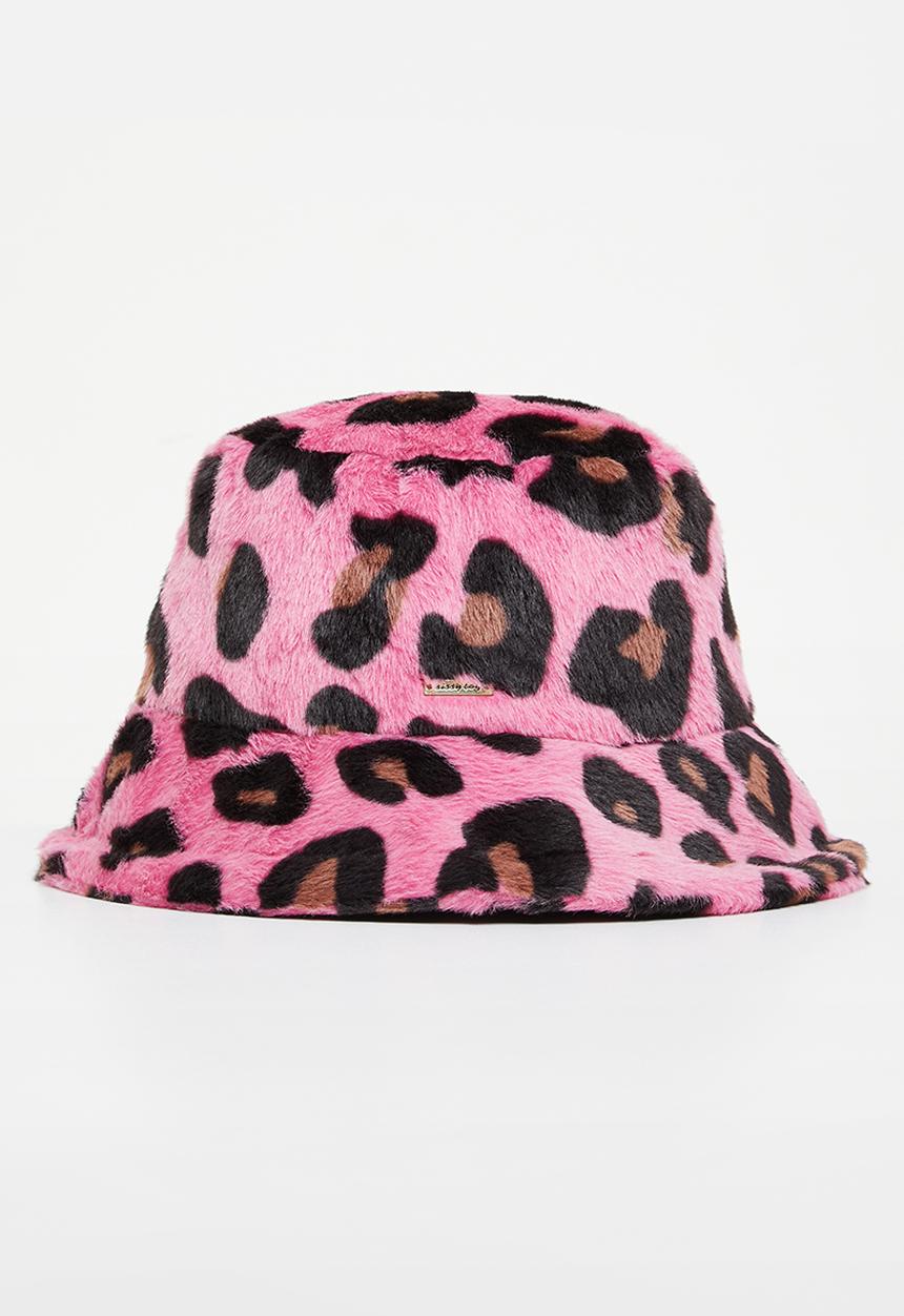 SISSY BOY - Wild Child - Pink