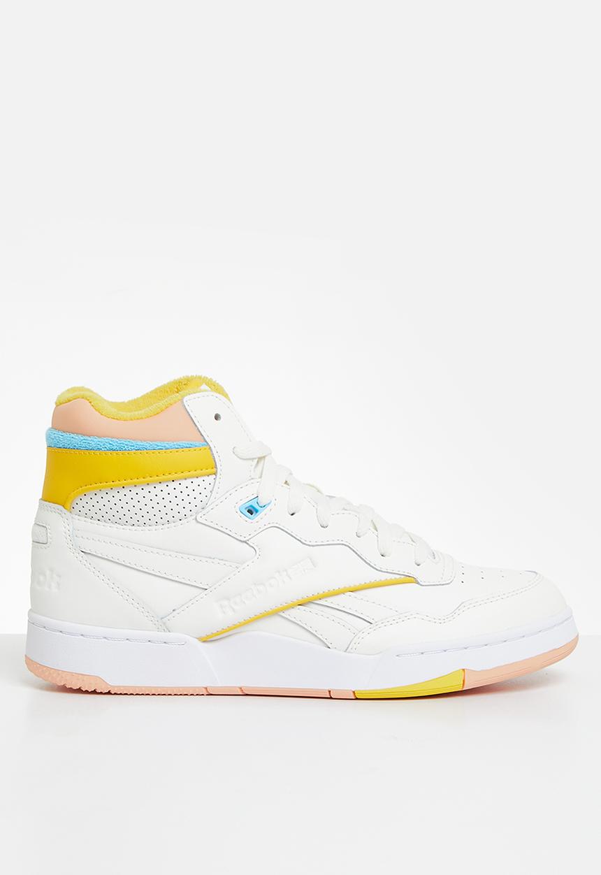 Reebok - BB 4000 II MID
