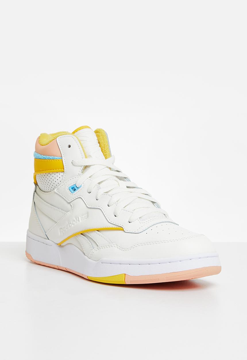 Reebok - BB 4000 II MID